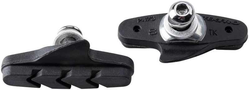 Tektro remschoen p473 br.shoe p473 25 pairs