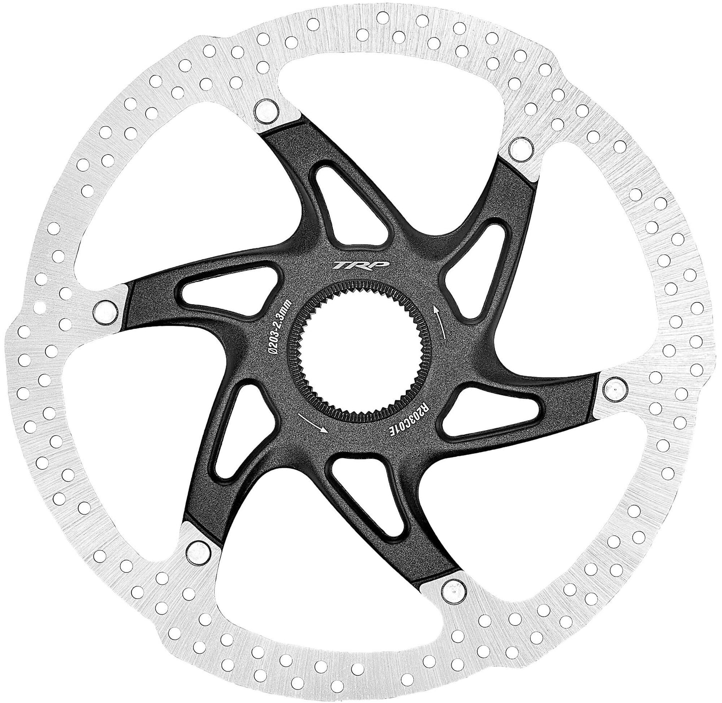 TRP Brake Disc R1c