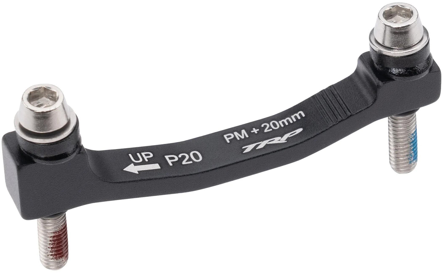 Adaptador Trp adaptador pm + tornillos 20 mm incluidos
