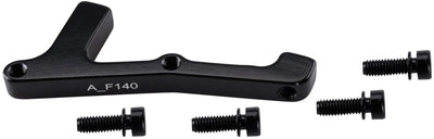 Trp adapter is adapter a1 140mm front