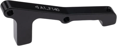 Adattatore Trp adattatore a1 è 140f incl. viti