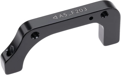 Adattatore Trp adattatore a5 is 203f incl. viti