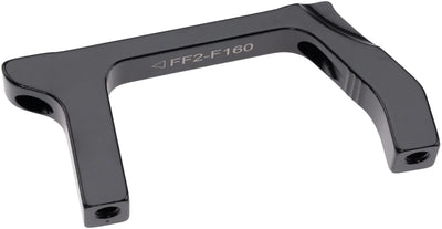 Trp adapter adapter ff2 fm - pm 160f incl. scrape