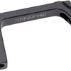 Adattatore Trp ff2 fm pm 160mm anteriore