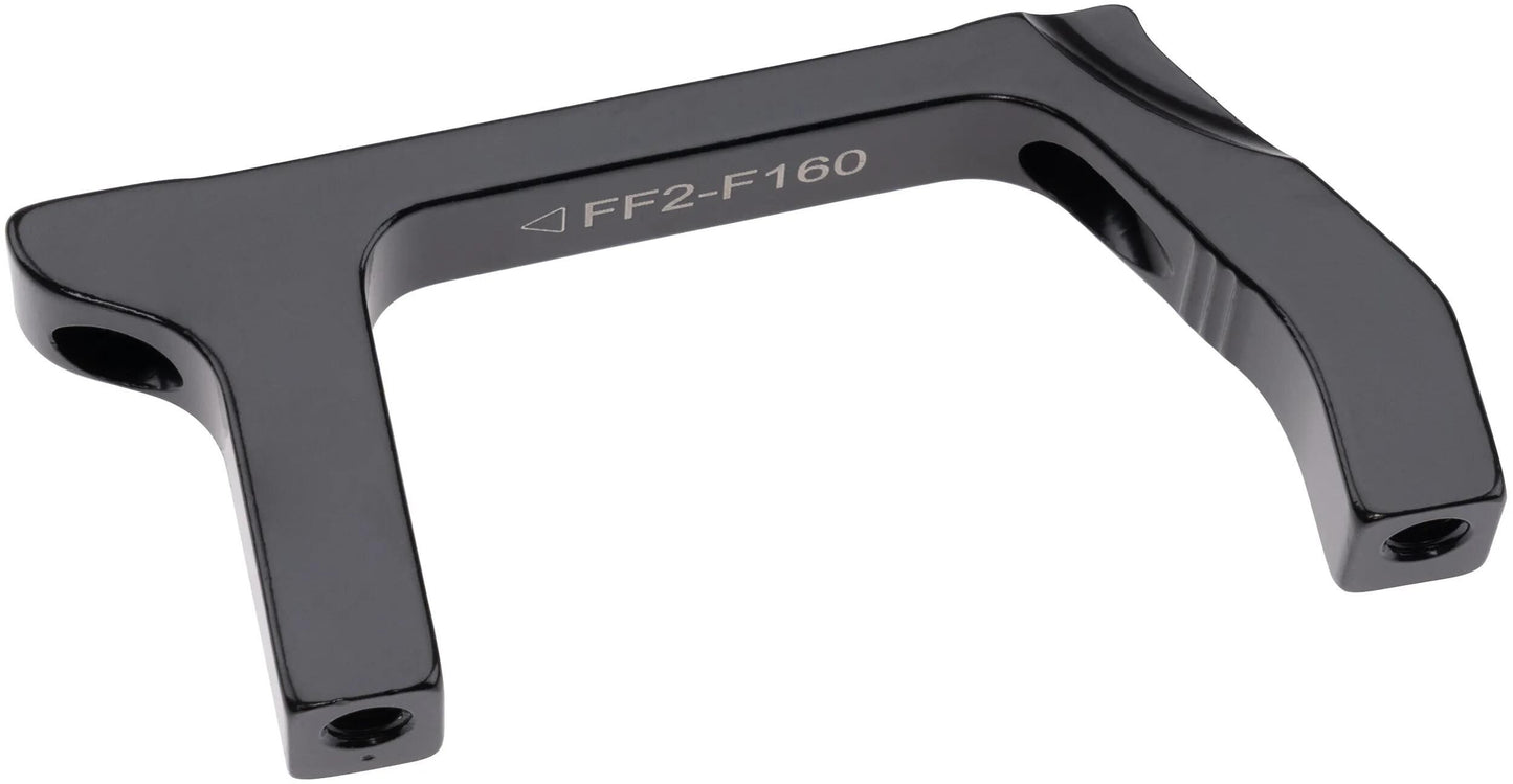 Adattatore Trp ff2 fm pm 160mm anteriore