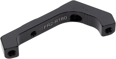Adattatore Trp adattatore fr2 fm - pm 160r incl. raschiare