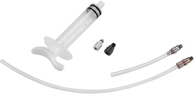 Conjunto de ventilación TRP básico
