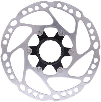 Shimano remschijf deore rt-64mag rotor shim.deore rt-64mag 160mm cl