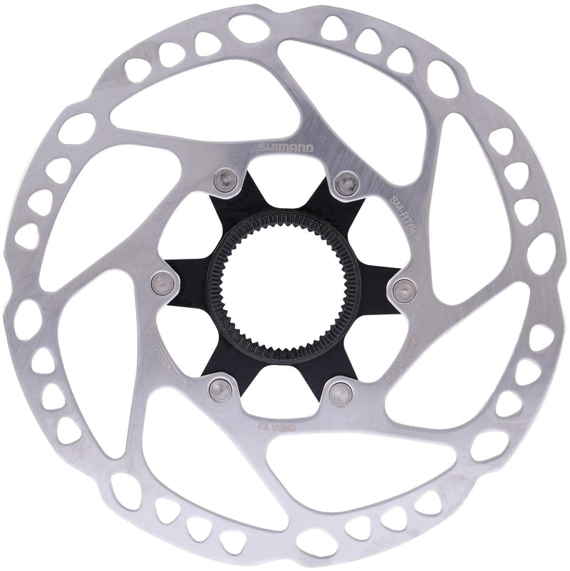 Shimano Brake Disc Deore RT-64Mag