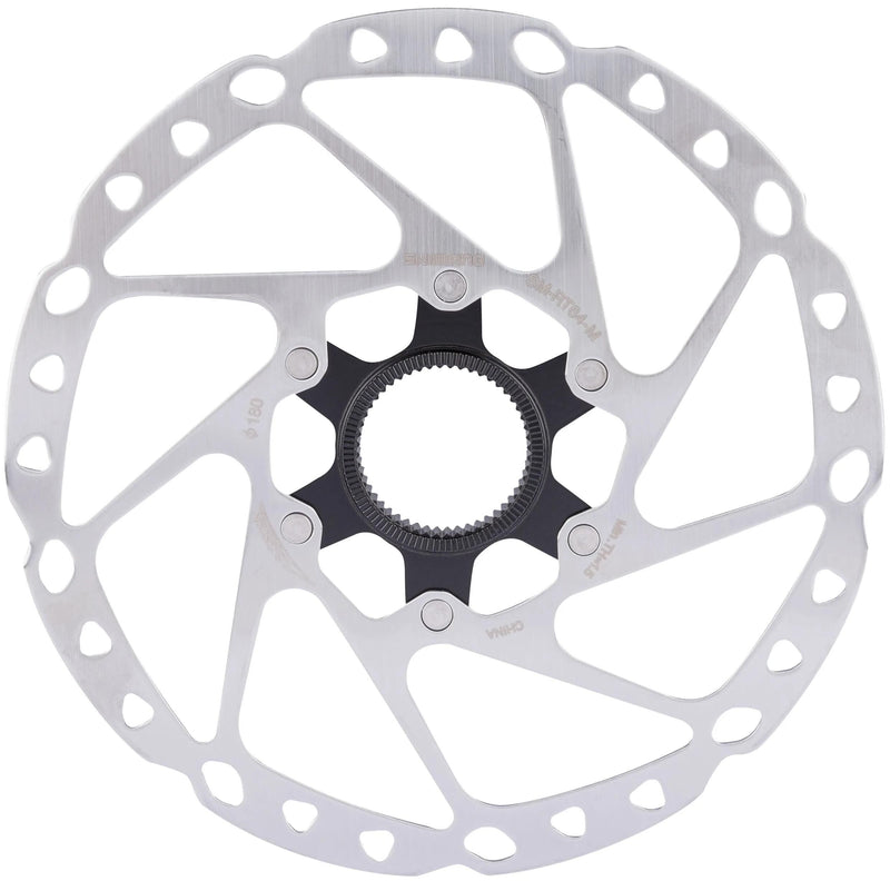 Shimano Brake Disc Deore RT-64Mag
