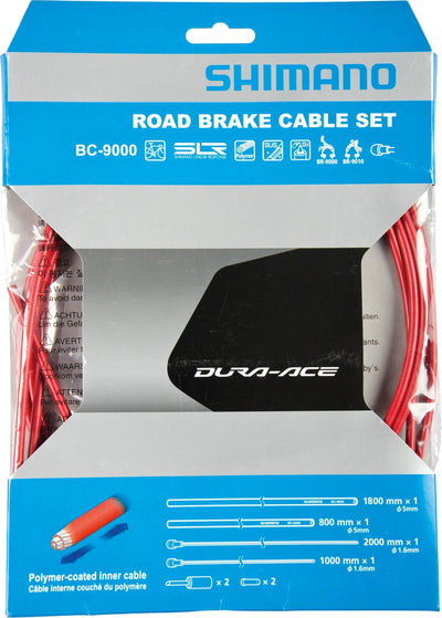 Set di cavi freno Shimano Dura Ace BC-9000