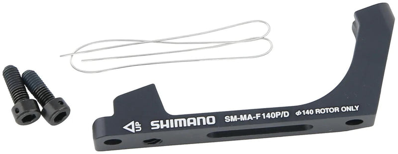 Adattatore freno a disco shimano