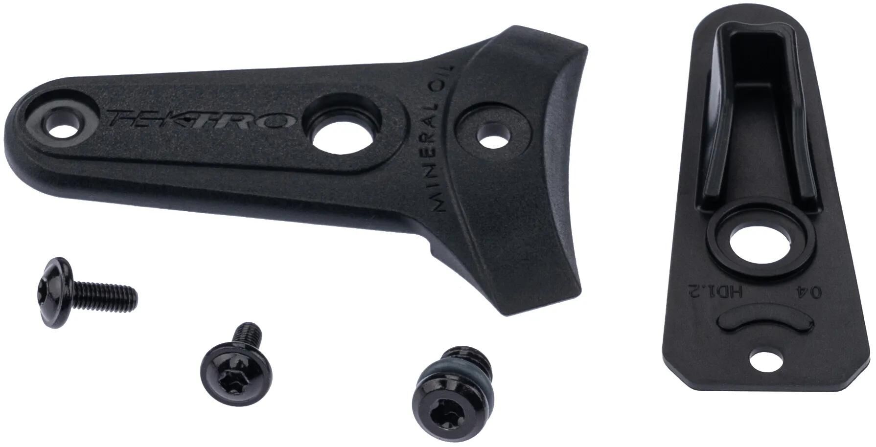 Tektro remvloeistofreservoir deksel br.fluid reservoir cover left