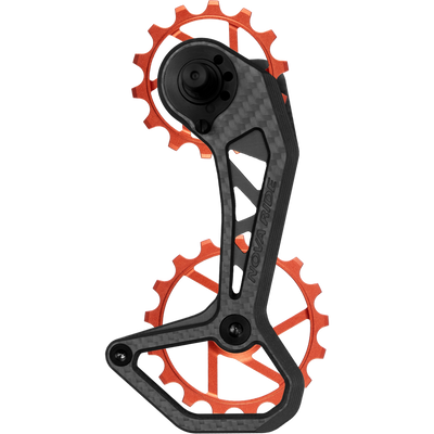 Novaride - ccd evo keramische derrailleur ultegra dura ace 12 speed