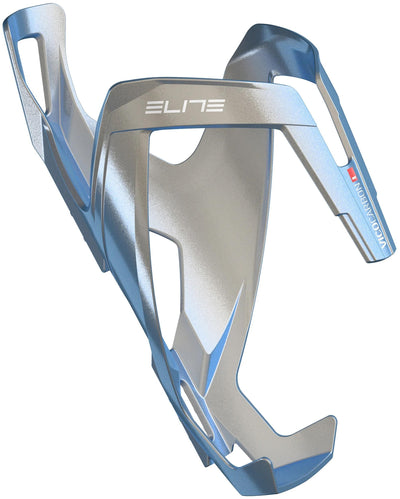 Portaborraccia Elite Vico Carbon Portaborraccia Vico Carbon Grigio Metallo