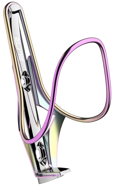 Elite bottle cage moréo bottle cage moréo stainless steel chrome