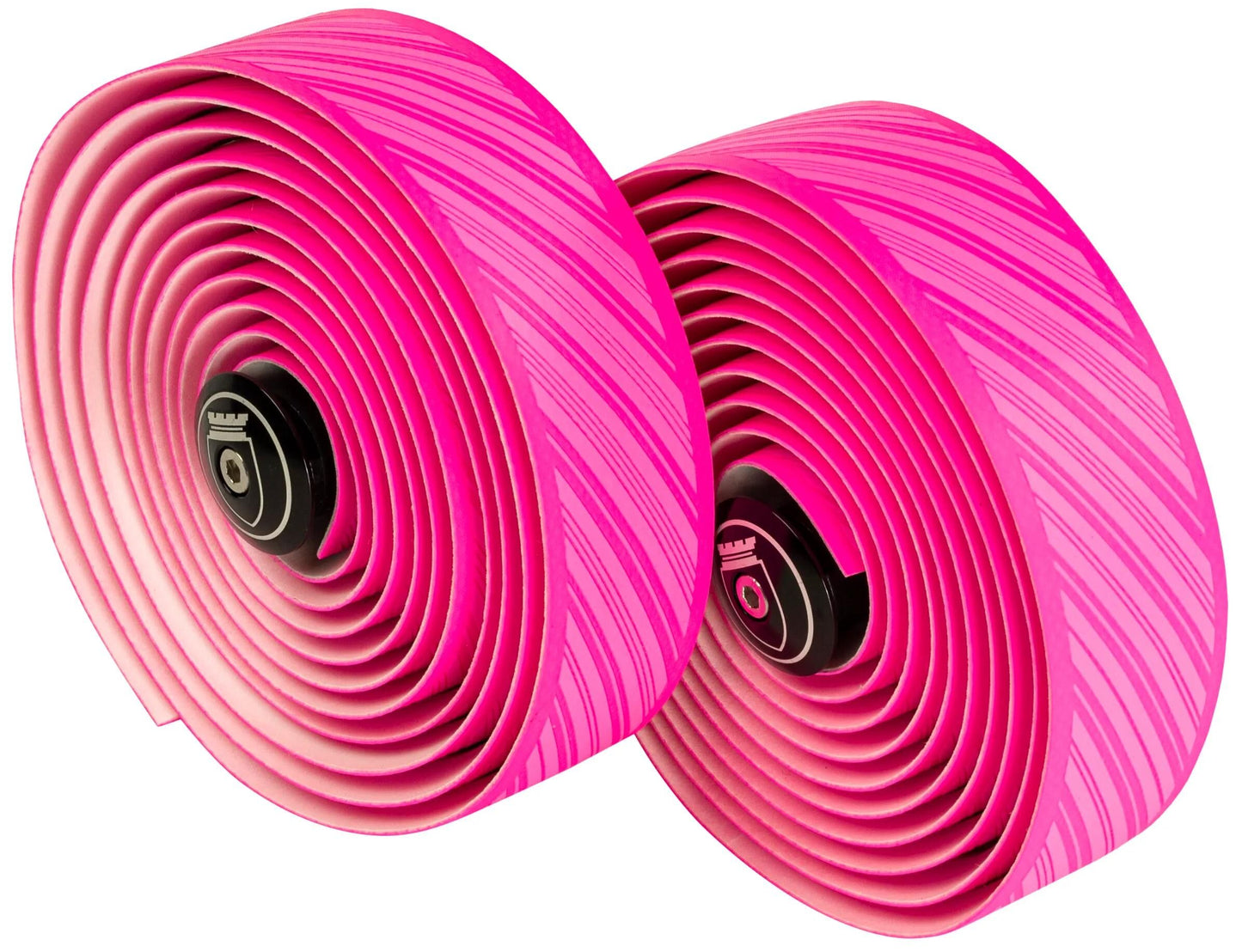 Cinta de manillar de Silca nastro cus.2.5 rosa