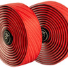 Nastro da manubrio silca nastro cus.2.5 rosso