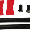 Nastro da manubrio silca nastro cus.2.5 rosso
