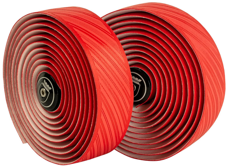 Silca bar nastro nastro cuscino rosso