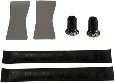 Nastro bar silca nastro cuscino grigio