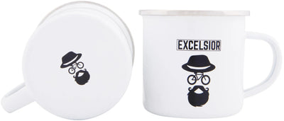 Excelsior mug