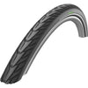 Schwalbe Energizer Plus Green Guard 50-622 (28x2.00) Reflex nero