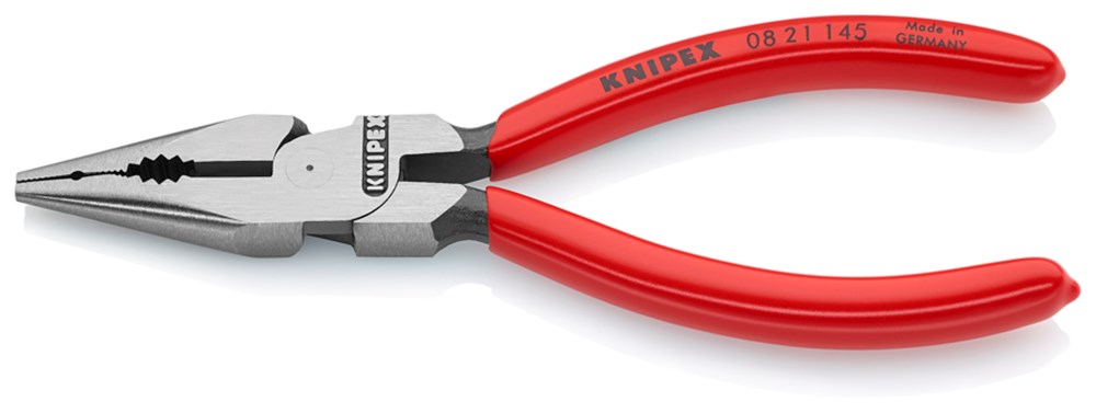 Knipex Spitse Combination Tang 0821145
