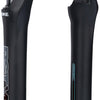 Rst verende voorvork volant t susp.fork rts volant t 28 black