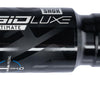 Rockshox trasero trasero RS Sidluxe Ult.3p 190 x 37.5 mm