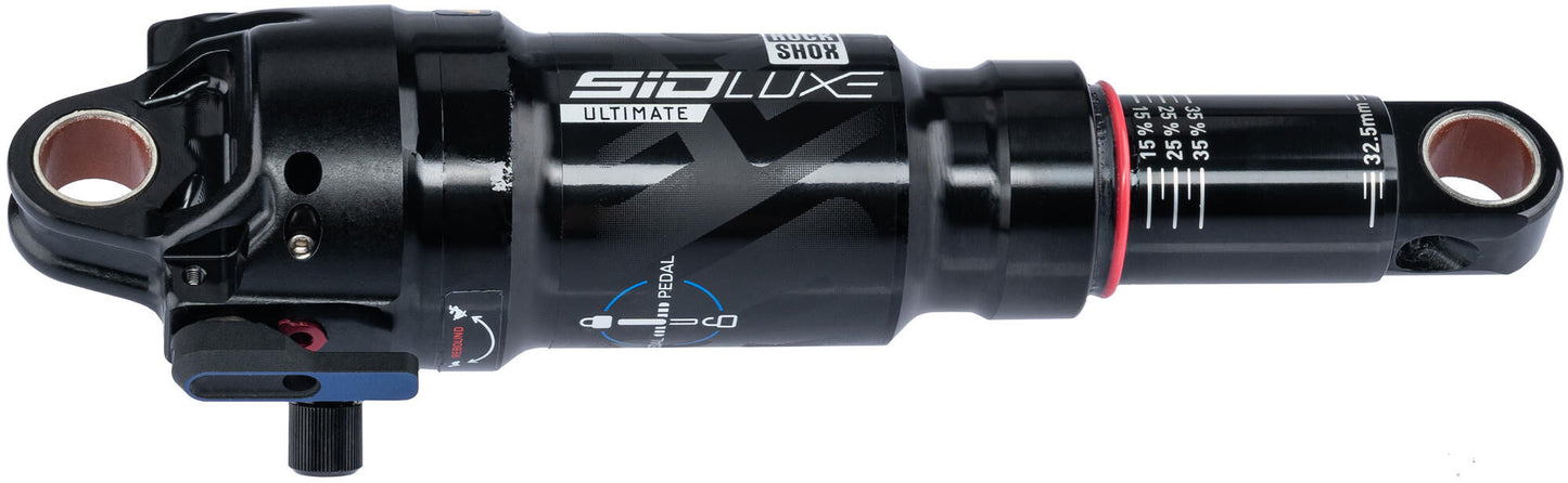 Rockshox posteriore Shock RS Sidluxe 170 x 32,5 mm