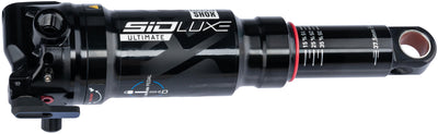 Rockshox posteriore Shock RS Sidluxe Ult.3p 165 x 37,5 mm