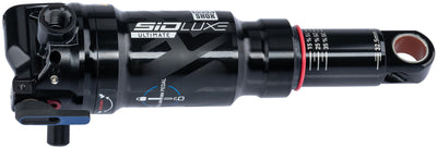 Rockshox trasero trasero RS Sidluxe 145 x 32.5 mm
