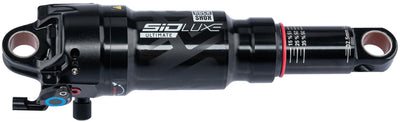 Rockshox trasero trasero RS Sidluxe Ult.3p 170 x 32.5 mm