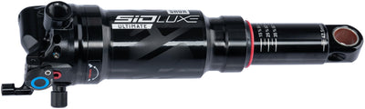 Rockshox trasero trasero RS Sidluxe ULT.3p 165 x 42.5 mm