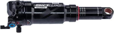 Rockshox posteriore Shock RS Sidluxe Ult.3p 165 x 37,5 mm