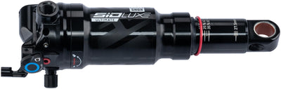 Rockshox trasero trasero RS Sidluxe ULT.3P 145 x 27.5 mm
