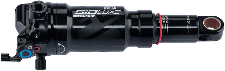 Rockshox posteriore Shock RS Sidluxe Ult.3p 145 x 27,5 mm