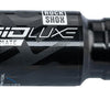Rockshox schokdemper sidluxe ultimate 3p rear shock rs sidluxe ult.3p 190 x 45mm