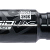 Rockshox posteriore Shock RS Sidluxe Ult.3p 190 x 45mm