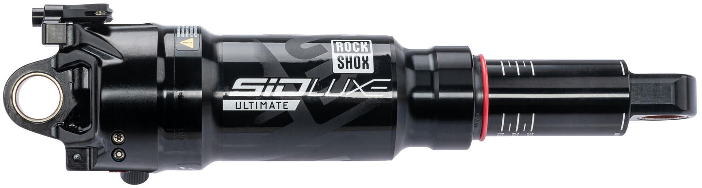 Rockshox posteriore Shock RS Sidluxe Ult.3p 190 x 45mm