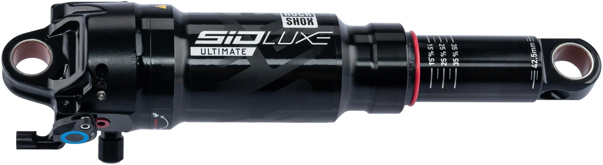 Rockshox posteriore Shock RS Sidluxe Ult.3p 190 x 42,5 mm