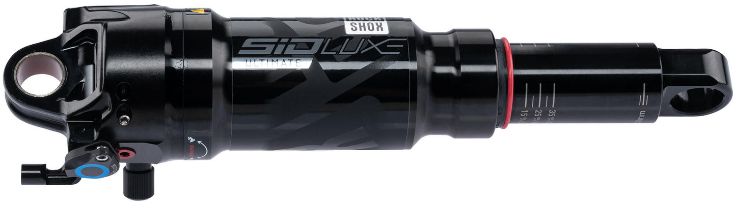 Rockshox schokbreker sidluxe ultimate 3 a2