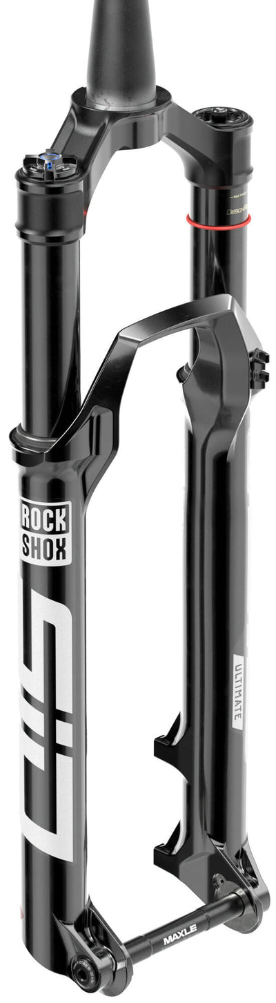 Horquilla de suspensión Rockshox sid ultimate race day 3p 27,5 + 29 boost horquilla susp.rs sid ult.race day 3p 27,5 + 29 boost