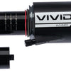 Rockshox posteriore Shock RS Vivid Ult. RC2T 250 x 72,5 mm