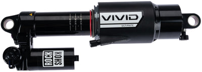 Rockshox trasero trasero RS Vivid Ult. RC2T 250 x 72.5 mm