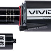 Rockshox posteriore Shock RS Vivid Ult. RC2T 230 x 65mm