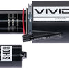 Rockshox posteriore Shock RS Vivid Ult. RC2T 210 x 55mm