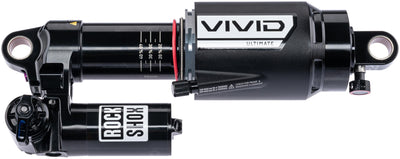 Rockshox vivid ultimate rc2t damper