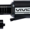 Rockshox trasero trasero RS Vivid Ult. RC2T 225 x 72.5 mm